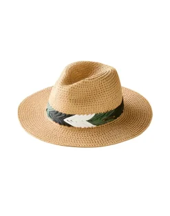 Head & Neckwear-Carve Designs Farrah Packable Hat for Women