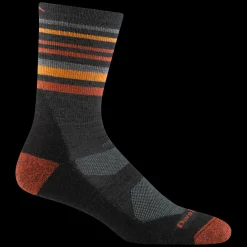 Socks-Darn Tough Fastpack Micro Crew Lightweight Hiking Socks for Men