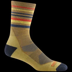 Socks-Darn Tough Fastpack Micro Crew Lightweight Hiking Socks for Men