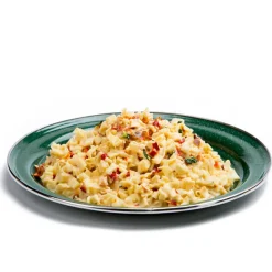 Food-Backpacker's Pantry Fettuccine Alfredo with Chicken