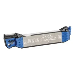 Health & Safety-Benchmade Field Sharpener