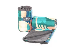 Sleeping Bags & Pads-Eagles Nest Outfitters FieldDay Blanket