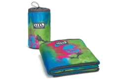 Sleeping Bags & Pads-Eagles Nest Outfitters FieldDay Blanket