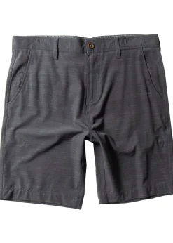 Shorts-Vissla Fin Rope Hybrid 19.5" Walkshort for Men (FINAL SALE)