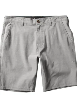 Shorts-Vissla Fin Rope Hybrid 19.5" Walkshort for Men (FINAL SALE)