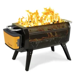 Stoves|Cookware-Biolite FirePit+ (SALE)