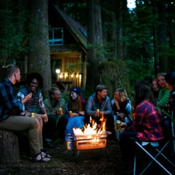 Stoves|Cookware-Biolite FirePit+ (SALE)