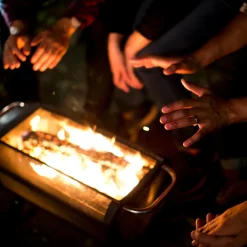 Stoves|Cookware-Biolite FirePit+ (SALE)