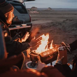 Stoves|Cookware-Biolite FirePit+ (SALE)