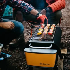 Stoves|Cookware-Biolite FirePit+ (SALE)