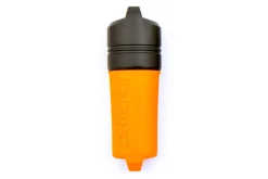 Health & Safety-Exotac FIRESLEEVE Orange