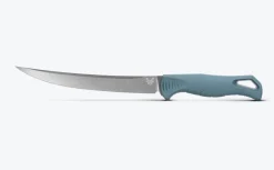 Health & Safety-Benchmade Fishcrafter Knife Depth Blue