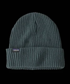 Head & Neckwear|Head & Neckwear-Patagonia Fisherman's Rolled Beanie