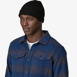 Head & Neckwear|Head & Neckwear-Patagonia Fisherman's Rolled Beanie