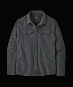 Shirts-Patagonia Fjord Flannel Shirt for Men (SALE)