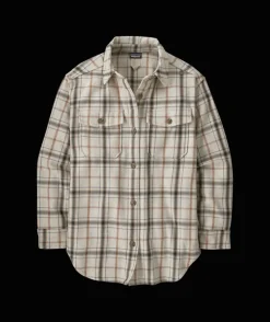 Fleece-Patagonia Fjord Loft Overshirt Jacket for Women (SALE)