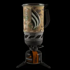 Stoves-Jetboil Flash Cooking System