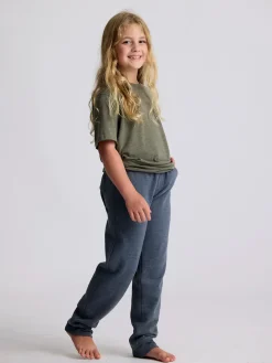 Bottoms-Free Fly Apparel Fleece Jogger for Youth (SALE)