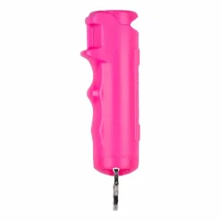 Health & Safety-Liberty Mountain Flip Top Pepper Gel