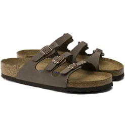Sandals-Birkenstock Florida Soft Footbed Sandals for Women