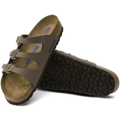 Sandals-Birkenstock Florida Soft Footbed Sandals for Women