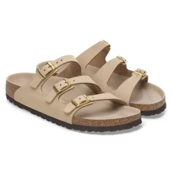Sandals-Birkenstock Florida Soft Footbed Sandals for Women
