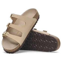 Sandals-Birkenstock Florida Soft Footbed Sandals for Women