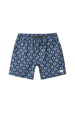 Swimwear|Shorts-Katin Floyd Volley Shorts for Men (SALE)