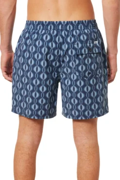 Swimwear|Shorts-Katin Floyd Volley Shorts for Men (SALE)
