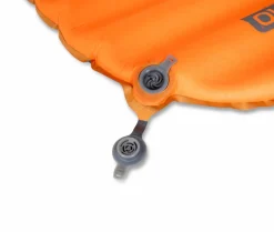Sleeping Bags & Pads-Nemo Flyer Sleeping Pad (SALE) Desert Dawn