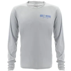 Performance Shirts|Performance-Half-Moon Outfitters Flying Bird Sun Protection Long Sleeve Shirt