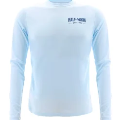 Performance Shirts|Performance-Half-Moon Outfitters Flying Bird Sun Protection Long Sleeve Shirt