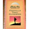 Literature-Foothills Trail Conservancy Foothills Trail Guidebook by