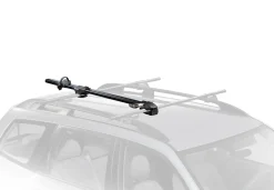Car Racks & Pads-Yakima Forklift Bike Carrier None