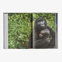 Literature-Patagonia Four Fifths a Grizzly: A New Perspective on Nature that Just Might Save Us All (by Douglas Chadwick) None