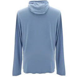 Performance Shirts|Shirts-Free Fly Apparel Free Fly x Half-Moon Outfitters 30th Anniversary Lightweight Hoody (SALE)