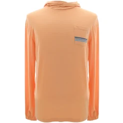 Performance Shirts|Shirts-Free Fly Apparel Free Fly x Half-Moon Outfitters 30th Anniversary Lightweight Hoody (SALE)