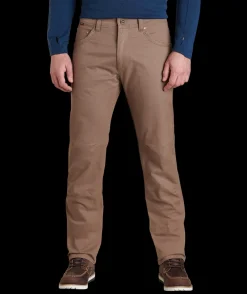 Pants-Kuhl Free Rydr Pants for Men Badlands Khaki