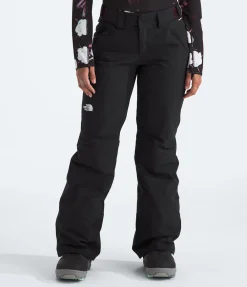 Rain & Snow Wear|Insulation-The North Face Freedom Insulated Pants for Women (SALE) TNF Black
