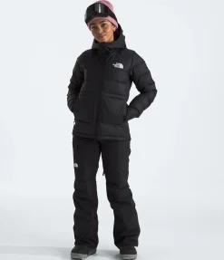 Rain & Snow Wear|Insulation-The North Face Freedom Insulated Pants for Women (SALE) TNF Black