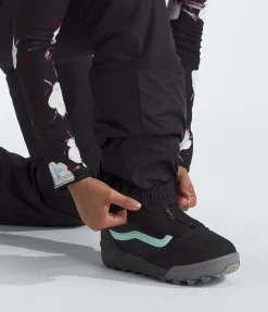 Rain & Snow Wear|Insulation-The North Face Freedom Insulated Pants for Women (SALE) TNF Black