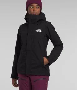 Rain & Snow Wear|Insulation-The North Face Freedom Insulated Pants for Women (SALE) TNF Black