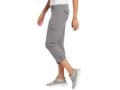 Pants-Kuhl Freeflex Roll-Up Pant for Women