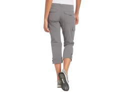 Pants-Kuhl Freeflex Roll-Up Pant for Women
