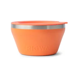 Cookware-RIGWA Life Fresh Bowl 20oz Stainless Steel Insulated