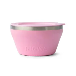 Cookware-RIGWA Life Fresh Bowl 40oz Stainless Steel Insulated