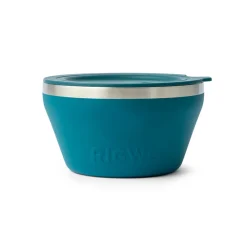 Cookware-RIGWA Life Fresh Bowl 40oz Stainless Steel Insulated