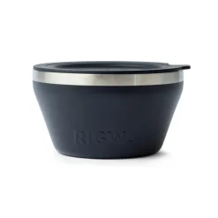 Cookware-RIGWA Life Fresh Bowl 40oz Stainless Steel Insulated