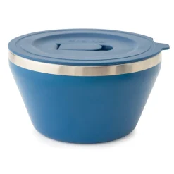 Cookware-RIGWA Life Fresh Bowl 40oz Stainless Steel Insulated