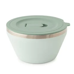 Cookware-RIGWA Life Fresh Bowl 40oz Stainless Steel Insulated